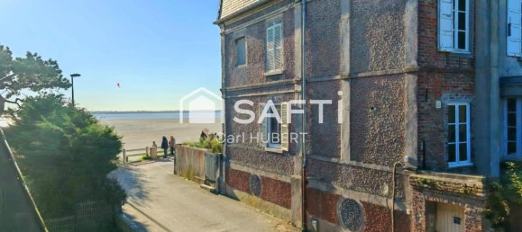 1 Schlafzimmer Wohnung in Le Crotoy, France, Nr. 220972 6