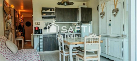 1 Schlafzimmer Wohnung in Le Crotoy, France, Nr. 220972 4