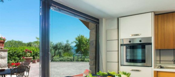 8-Zimmer Villa in Arezzo, Italy, Nr. 124791 33