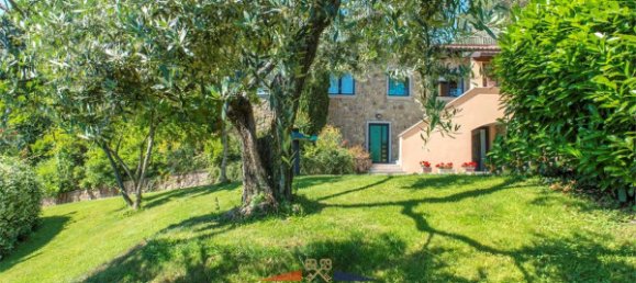 8-Zimmer Villa in Arezzo, Italy, Nr. 124791 18