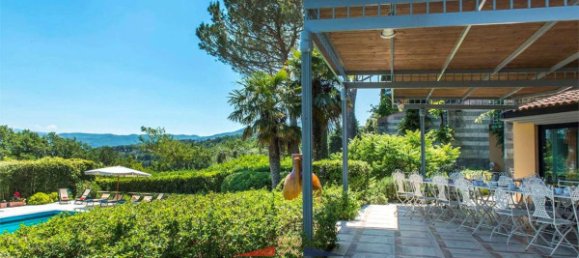 8-Zimmer Villa in Arezzo, Italy, Nr. 124791 22