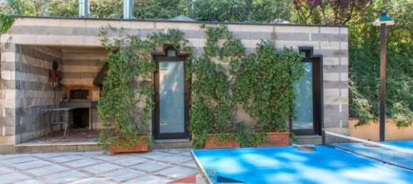 8-Zimmer Villa in Arezzo, Italy, Nr. 124791 12