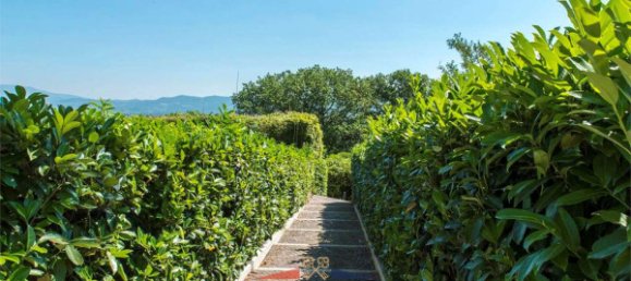 8-Zimmer Villa in Arezzo, Italy, Nr. 124791 24