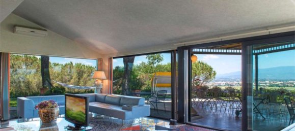 8-Zimmer Villa in Arezzo, Italy, Nr. 124791 32