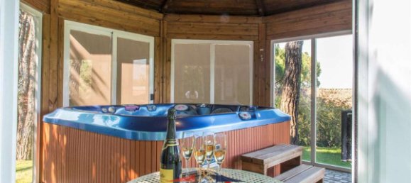 8-Zimmer Villa in Arezzo, Italy, Nr. 124791 36