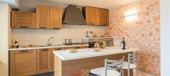 8-Zimmer Villa in Arezzo, Italy, Nr. 124791 27