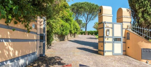 8-Zimmer Villa in Arezzo, Italy, Nr. 124791 23