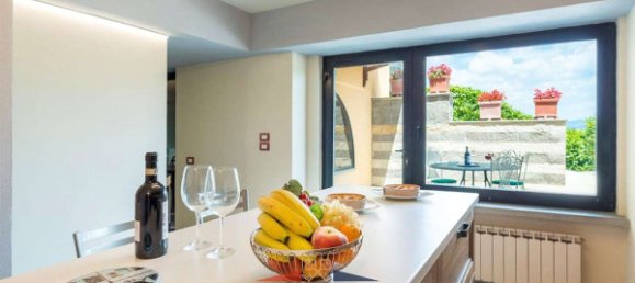 8-Zimmer Villa in Arezzo, Italy, Nr. 124791 29