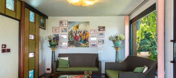 8-Zimmer Villa in Arezzo, Italy, Nr. 124791 39