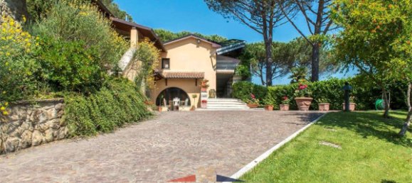 8-Zimmer Villa in Arezzo, Italy, Nr. 124791 19