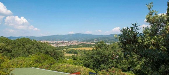 8-Zimmer Villa in Arezzo, Italy, Nr. 124791 20