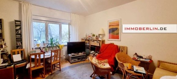 2-salle Appartement à Spandau, Germany No. 231170 3