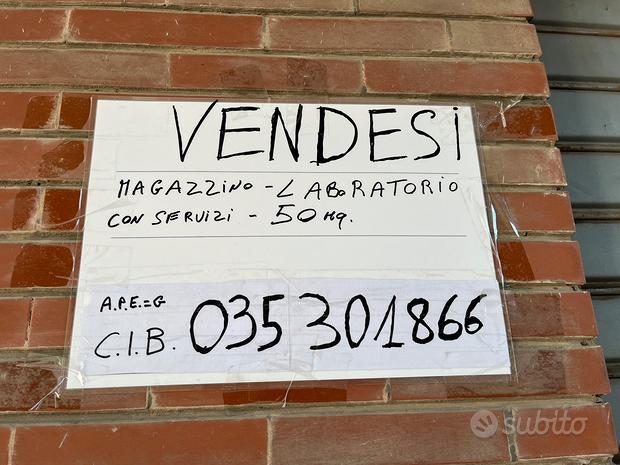 1غرفة عقار تجاري في Seriate, Italy رقم 296218