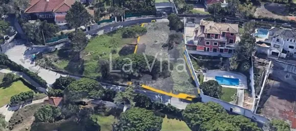 Grundstück in Cascais, Portugal, Nr. 120409 7