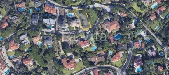 Grundstück in Cascais, Portugal, Nr. 120409 8