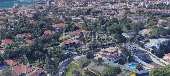 Grundstück in Cascais, Portugal, Nr. 120409 6