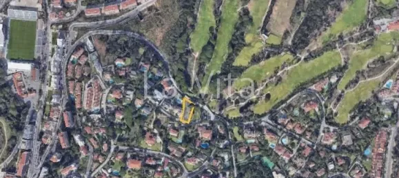 Grundstück in Cascais, Portugal, Nr. 120409 10