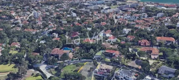 Grundstück in Cascais, Portugal, Nr. 120409 5