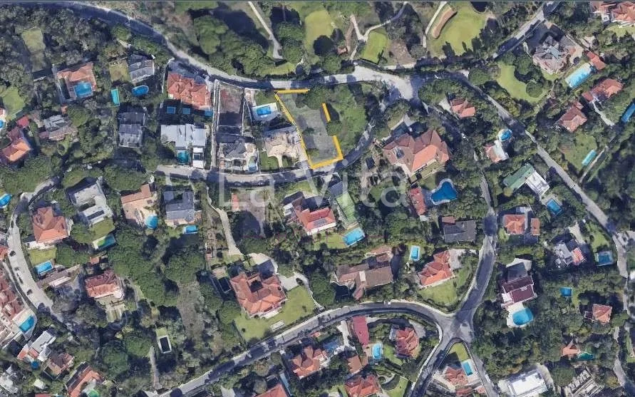 Grundstück in Cascais, Portugal, Nr. 120409