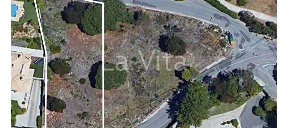 Grundstück in Cascais, Portugal, Nr. 120409 2