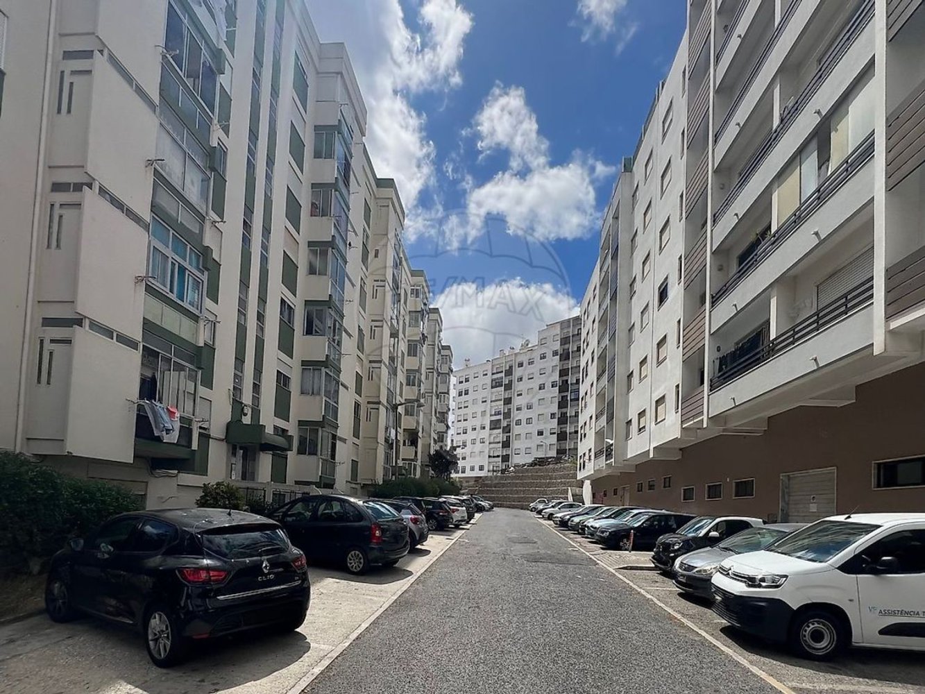 1 bedroom Apartment in Sintra, Portugal No. 330425