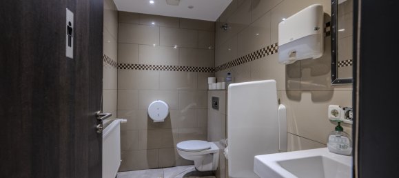 Café / restaurant à Munich, Germany 124m² No. 340029 10