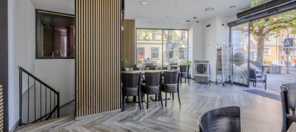 Café / restaurant à Munich, Germany 124m² No. 340029 5