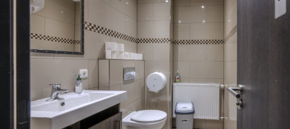 Café / restaurant à Munich, Germany 124m² No. 340029 9