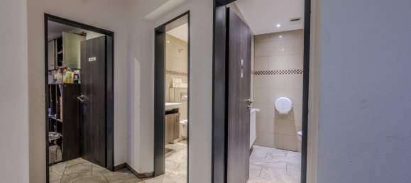 Café / restaurant à Munich, Germany 124m² No. 340029 8