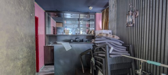 Café / restaurant à Munich, Germany 124m² No. 340029 6