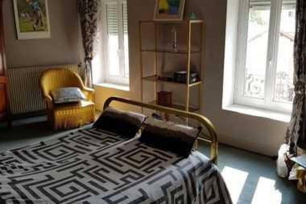 4 غرف نوم منزل في Bordeaux, France رقم 7123