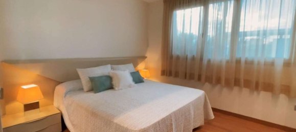 3 bedrooms House in Mil Palmeras, Spain No. 28391 14