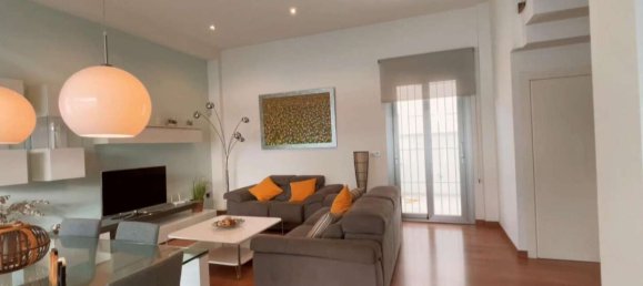 3 bedrooms House in Mil Palmeras, Spain No. 28391 12