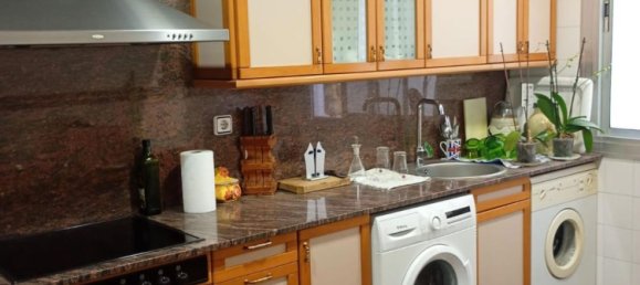 Apartamento de 4 dormitorios en Badalona, Spain No. 159022 14
