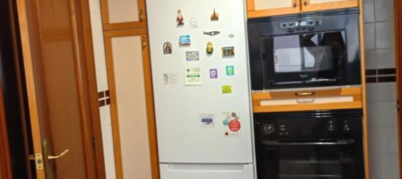 Apartamento de 4 dormitorios en Badalona, Spain No. 159022 12