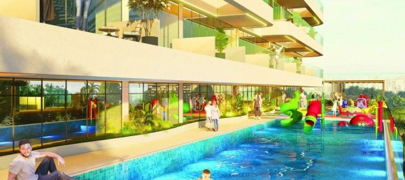 2 bedrooms Apartment in Dubai, UAE No. 108669 16