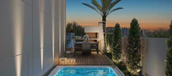 2 bedrooms Apartment in Dubai, UAE No. 108669 19