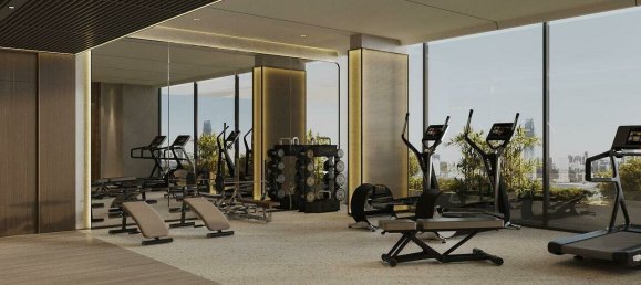 2 bedrooms Apartment in Dubai, UAE No. 108669 10