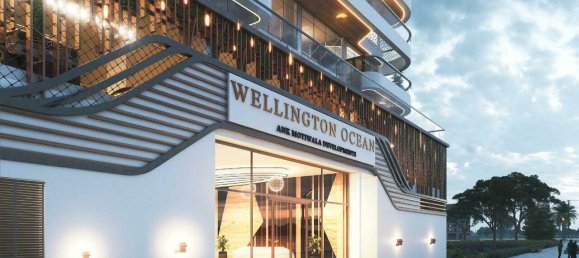 2 bedrooms Apartment in Dubai, UAE No. 108669 14