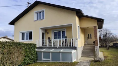 4-salle Maison à Mischendorf, Austria No. 221497