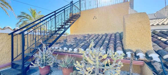 4 bedrooms House in Alicante, Spain No. 146250 40