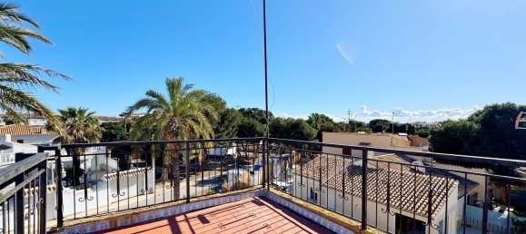 4 bedrooms House in Alicante, Spain No. 146250 26