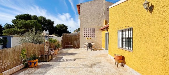 4 bedrooms House in Alicante, Spain No. 146250 39
