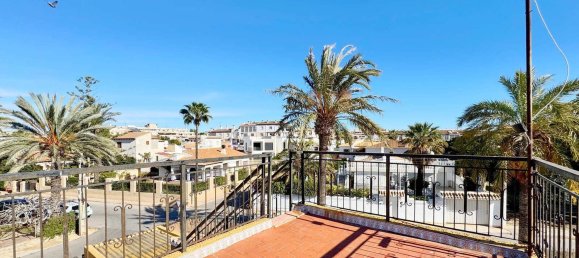 4 bedrooms House in Alicante, Spain No. 146250 24