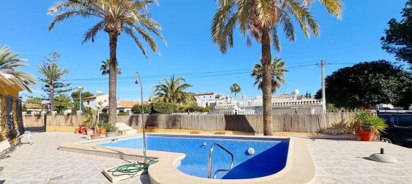 4 bedrooms House in Alicante, Spain No. 146250 43