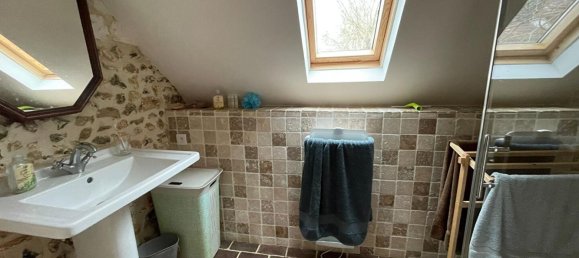 9 bedrooms Castles in Yonne, France No. 303204 25