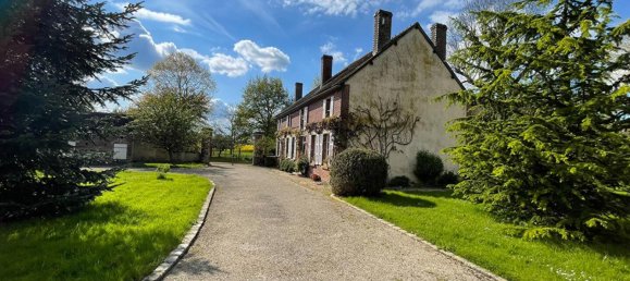 9 bedrooms Castles in Yonne, France No. 303204 28