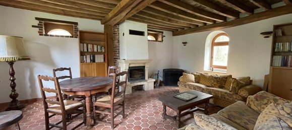 9 bedrooms Castles in Yonne, France No. 303204 19