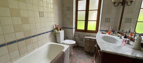 9 bedrooms Castles in Yonne, France No. 303204 12