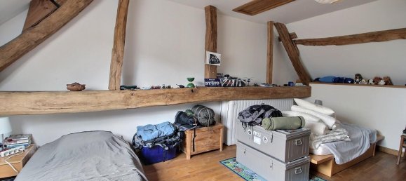 9 bedrooms Castles in Yonne, France No. 303204 21